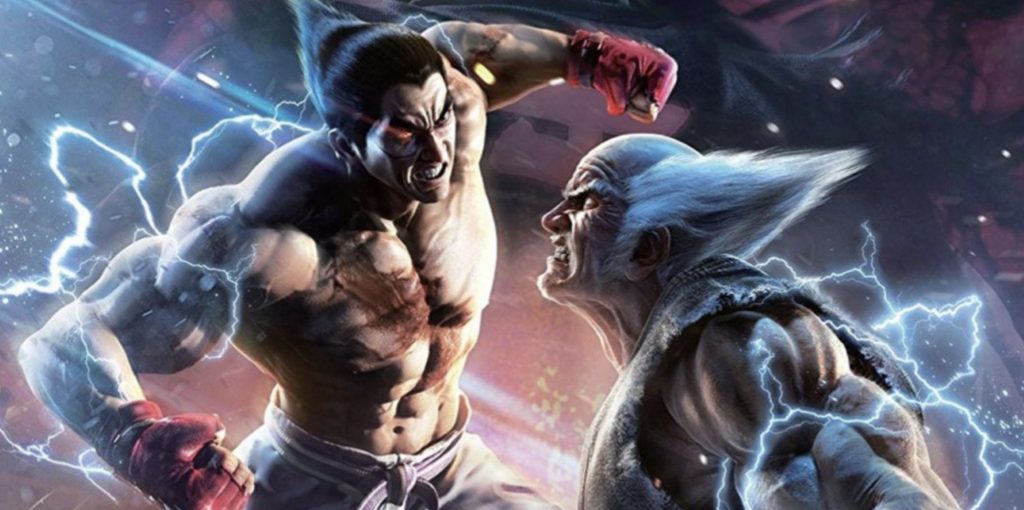 Tekken 7