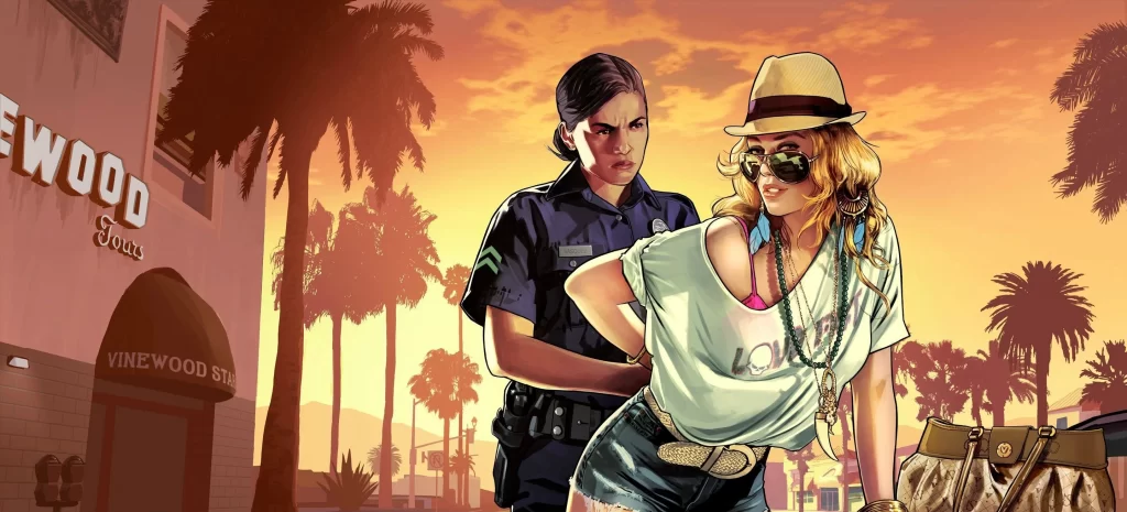 GTA 6