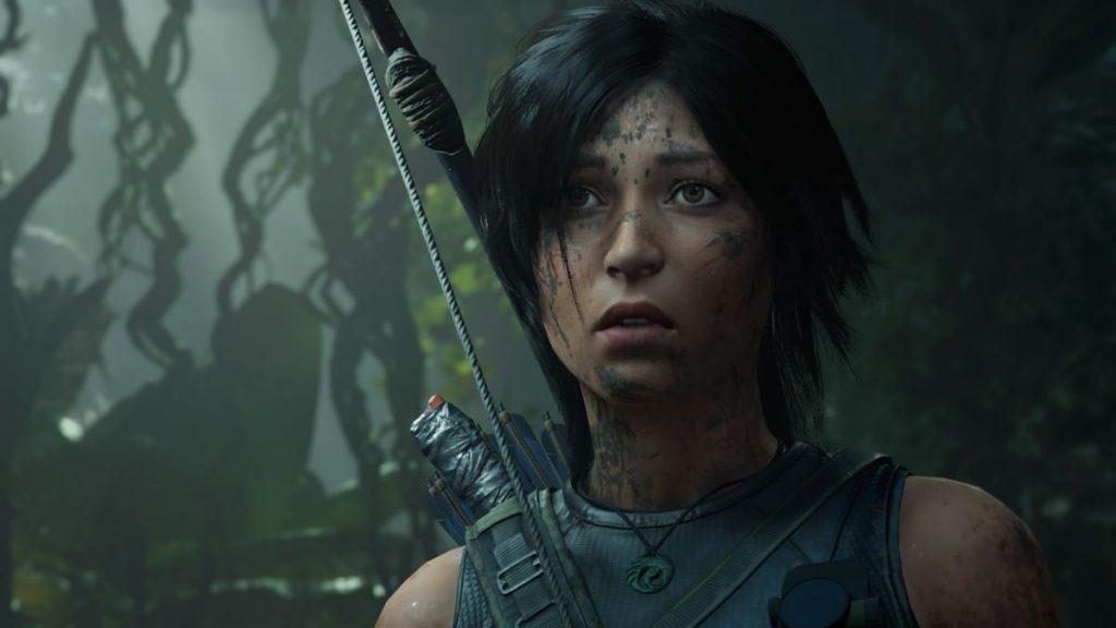 Shadow of TOmb Raider
