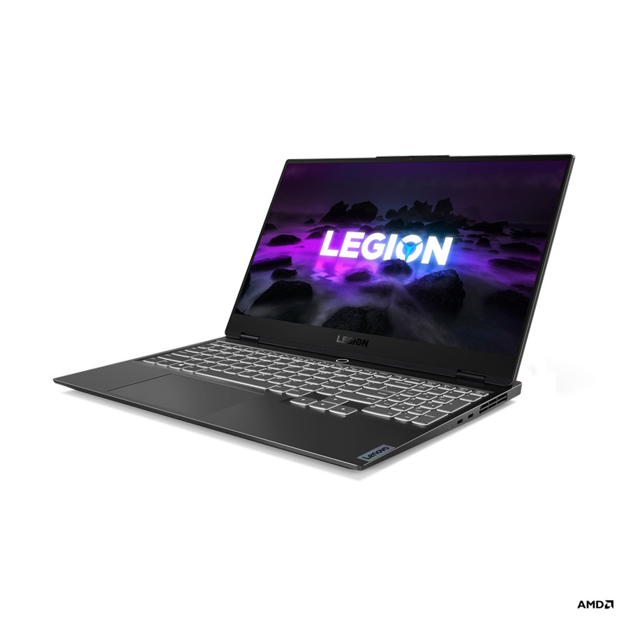 Laptop Gaming Slim