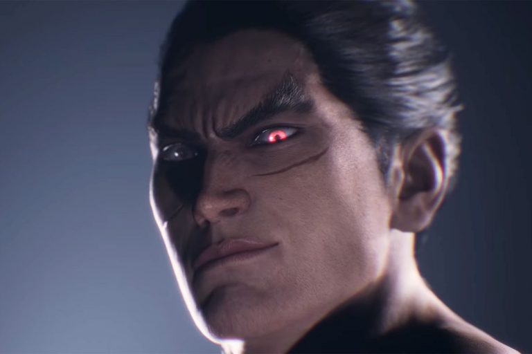 Tekken