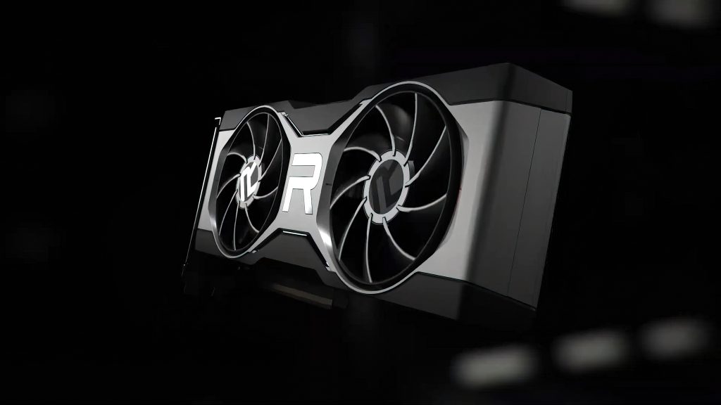 AMD Radeon RX 77700
