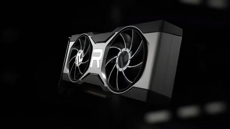 AMD Radeon RX 77700