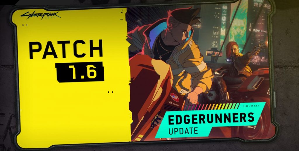 Cyberpunk 2077