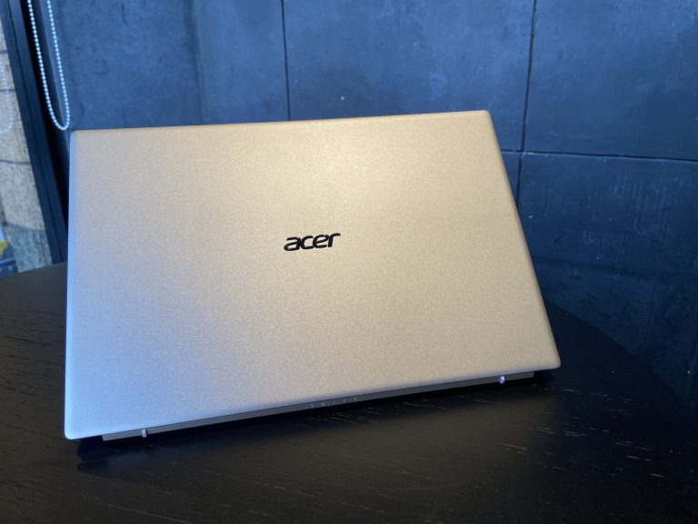 acer swift x