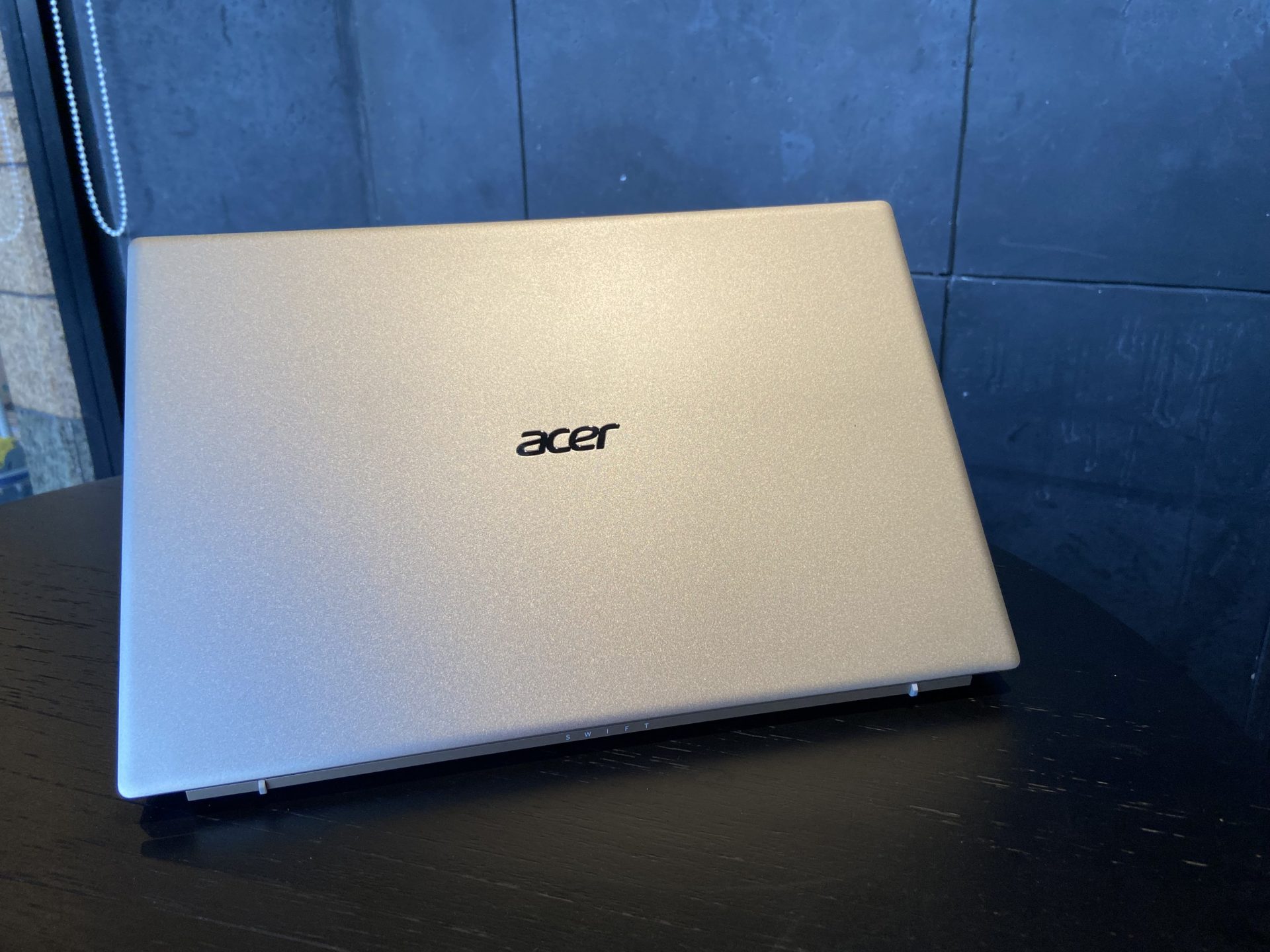 acer swift x
