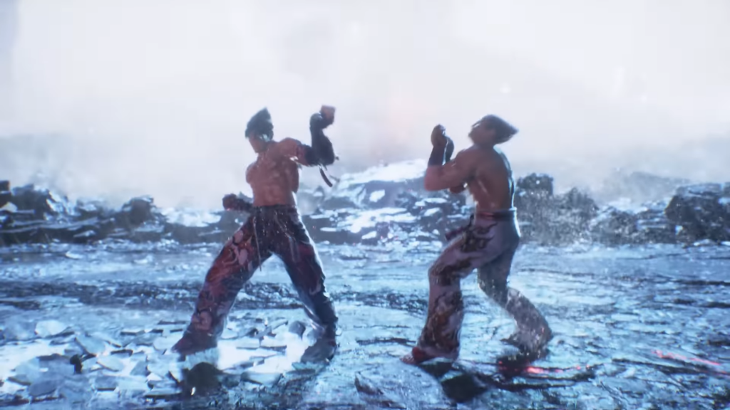 Tekken 8