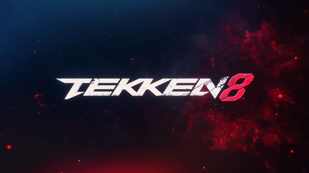 Tekken 8