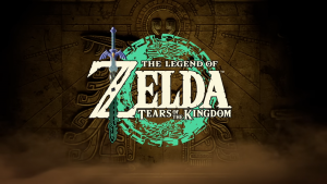 The Legend of Zelda: Tears of Kingdom