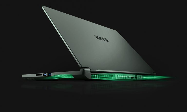 XMG Fusion 15