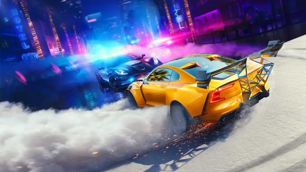 Game gratis PS Plus bulan september