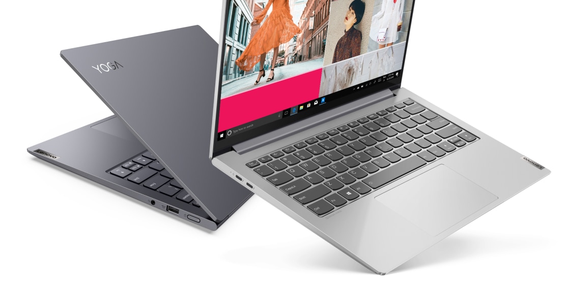 Lenovo Yoga Slim 7i Pro