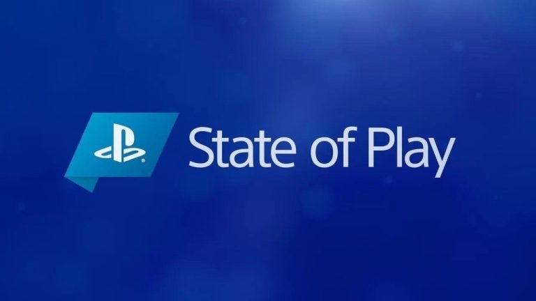 State of Play 2022