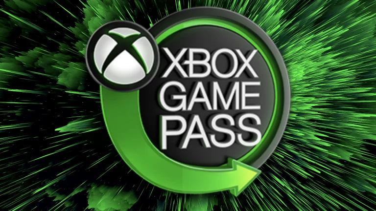 Xbox Game Pass Bulan September