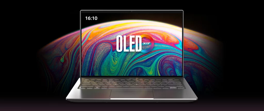 Acer Swift 3 Oled