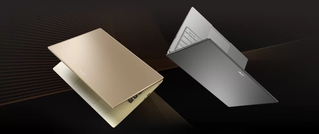 Acer Swift 3 Oled