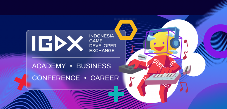 IDGX 2022