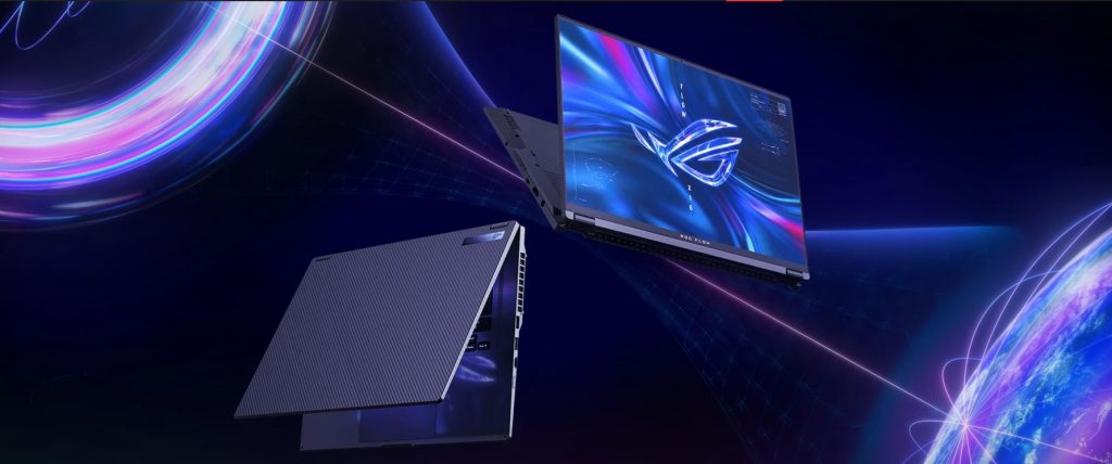 ROG Flow X16