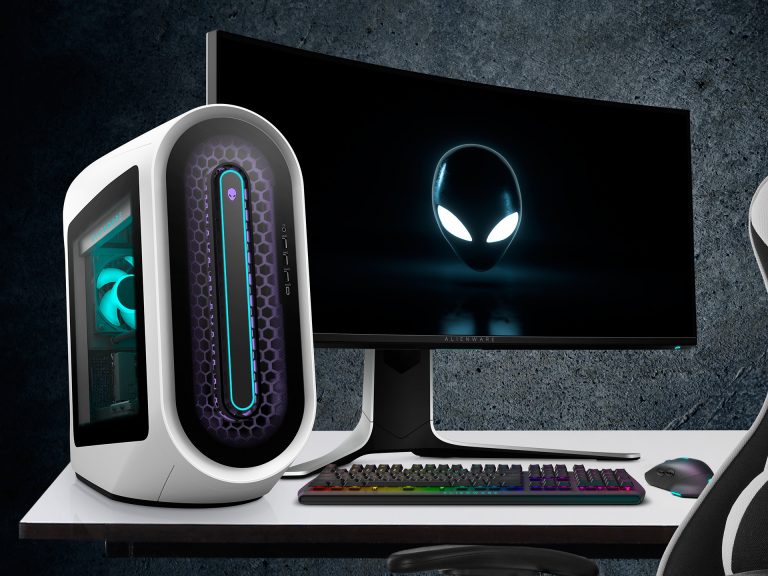 Alienware Aurora R10