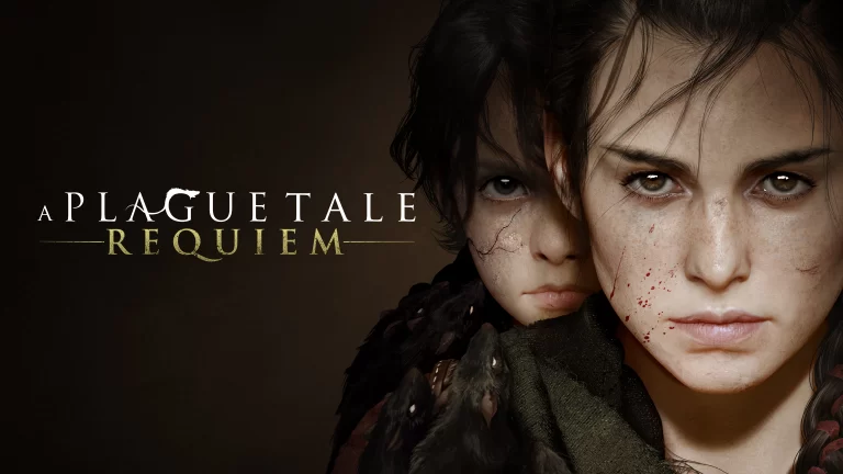 a plague tale: requiem