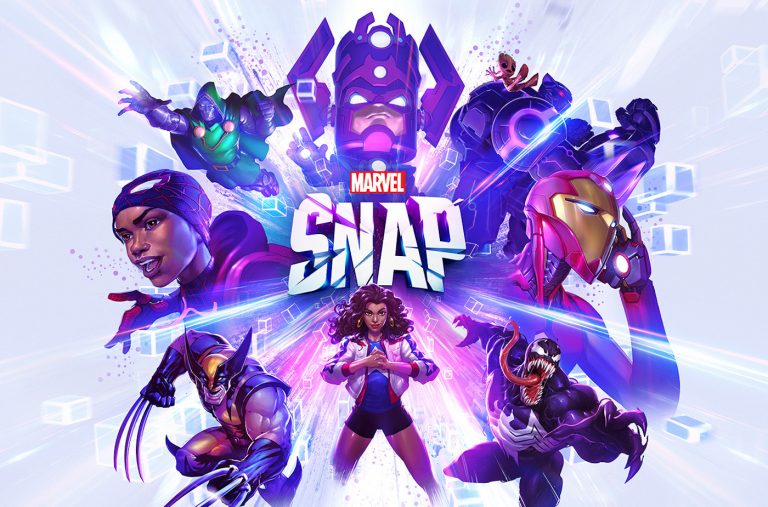 Marvel Snap