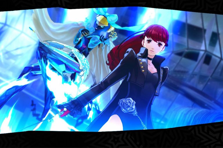 Persona 5 Royal