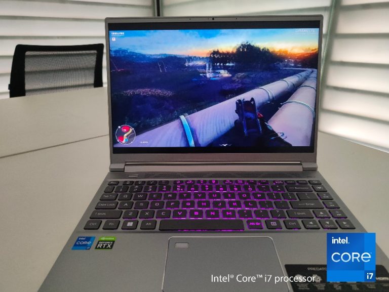 acer predator triton 300