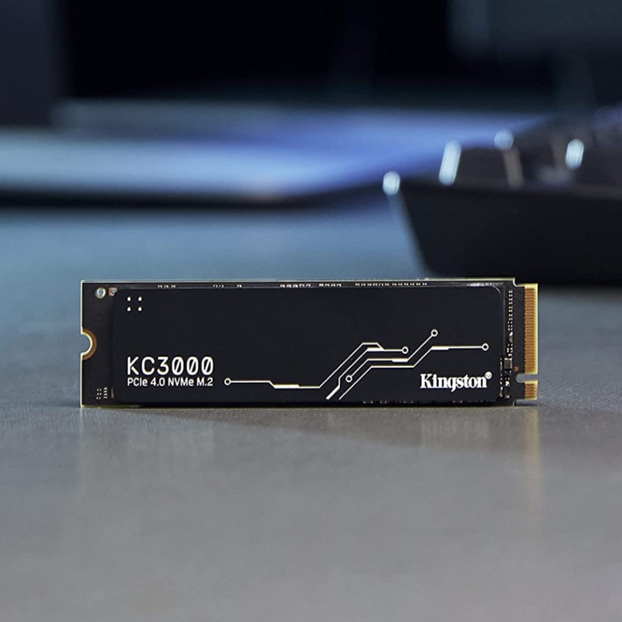 SSD
