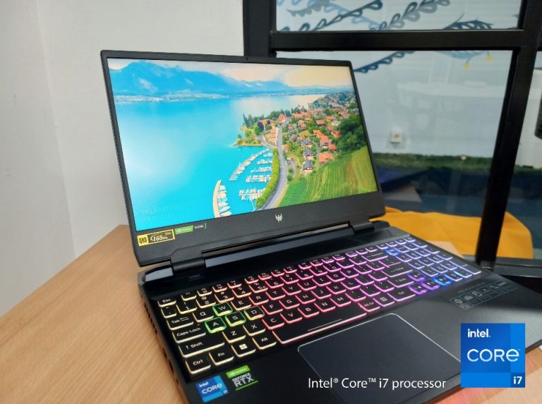 acer helios 300 idgameware