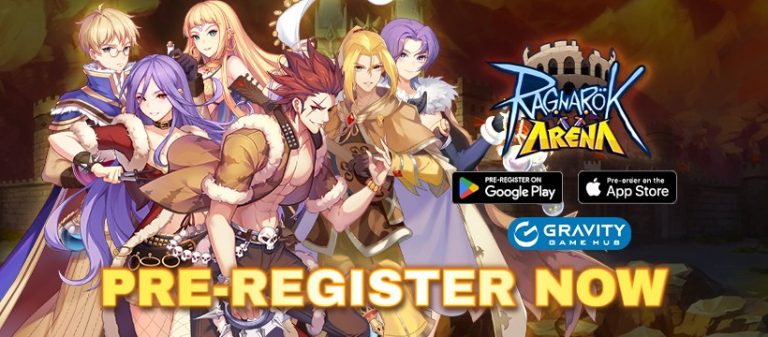 Ragnarok Online