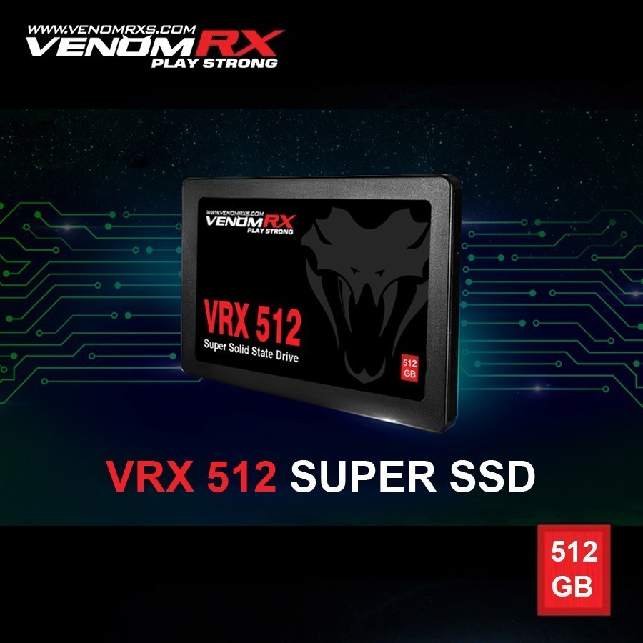SSD
