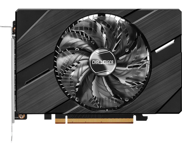 Intel Arc A380