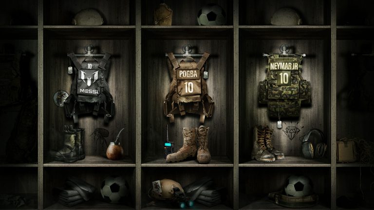 Call of Duty Modern Warfare 2