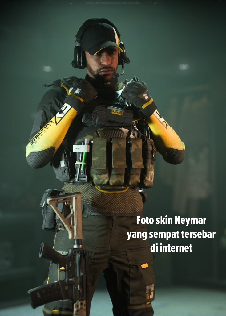 Call of Duty Modern Warfare 2
