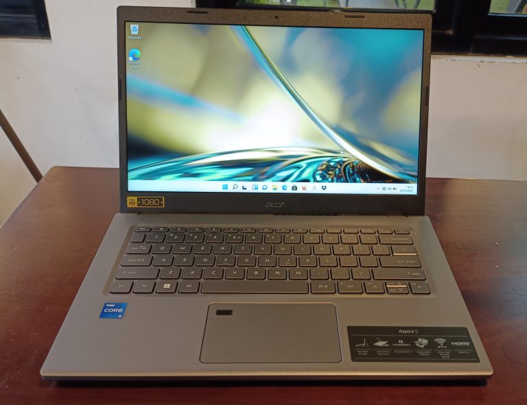 acer aspire 5 slim