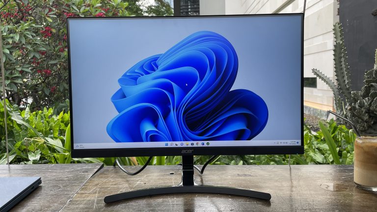 acer k243y