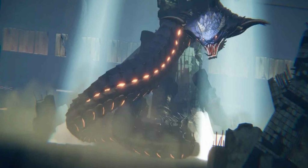 Solo Leveling