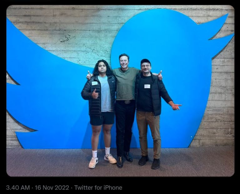 Twitter