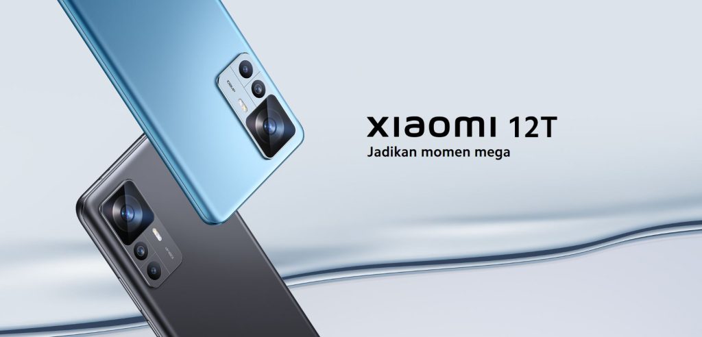 Xiaomi 12T Pro