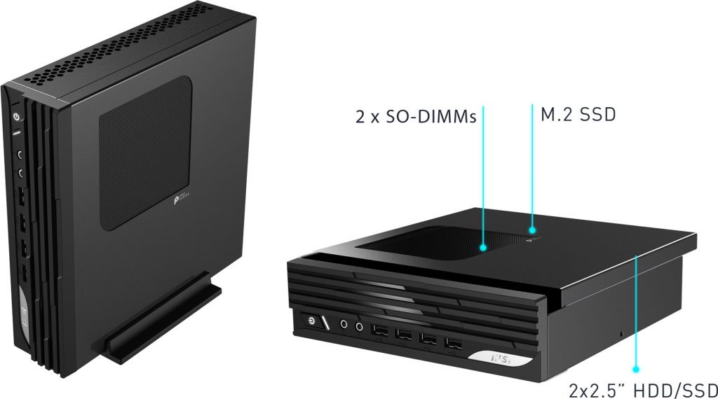 Pro DP21