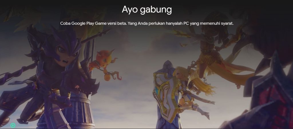Google Play Games
