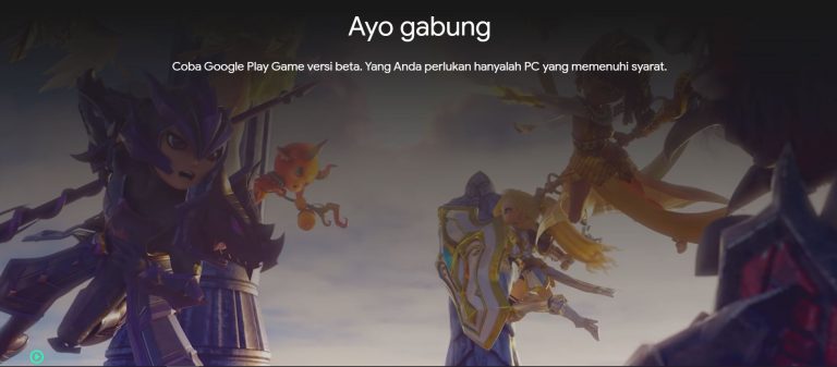 Google Play Games