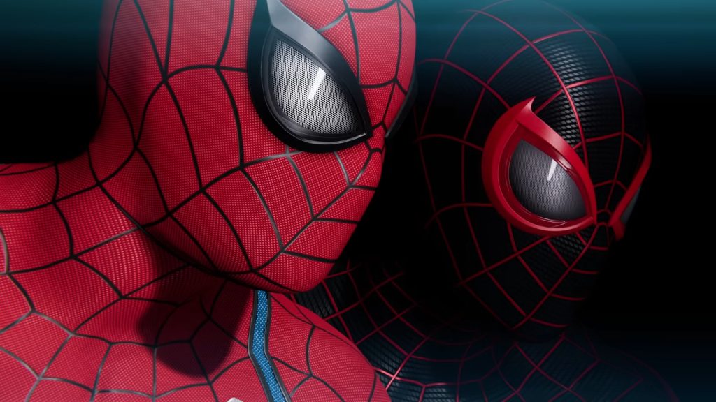 Spider-Man 2