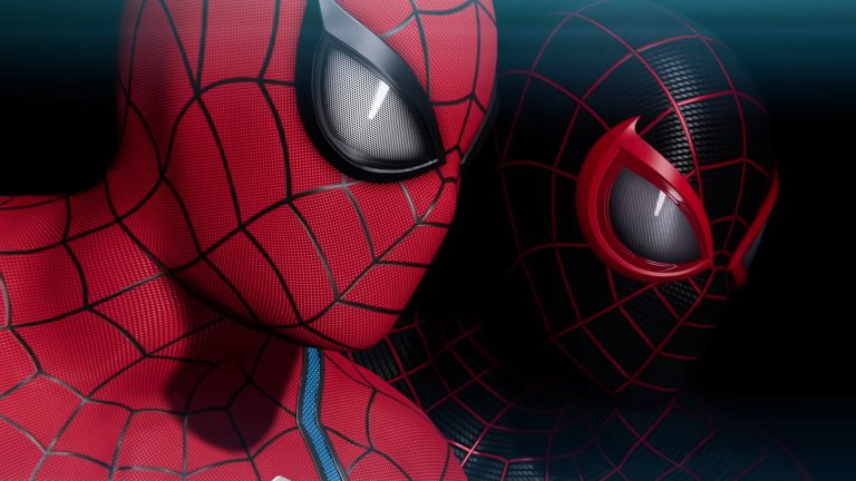 Spider-Man 2