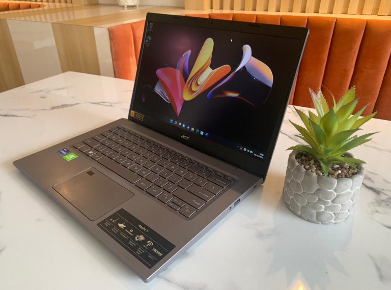 acer aspire 5