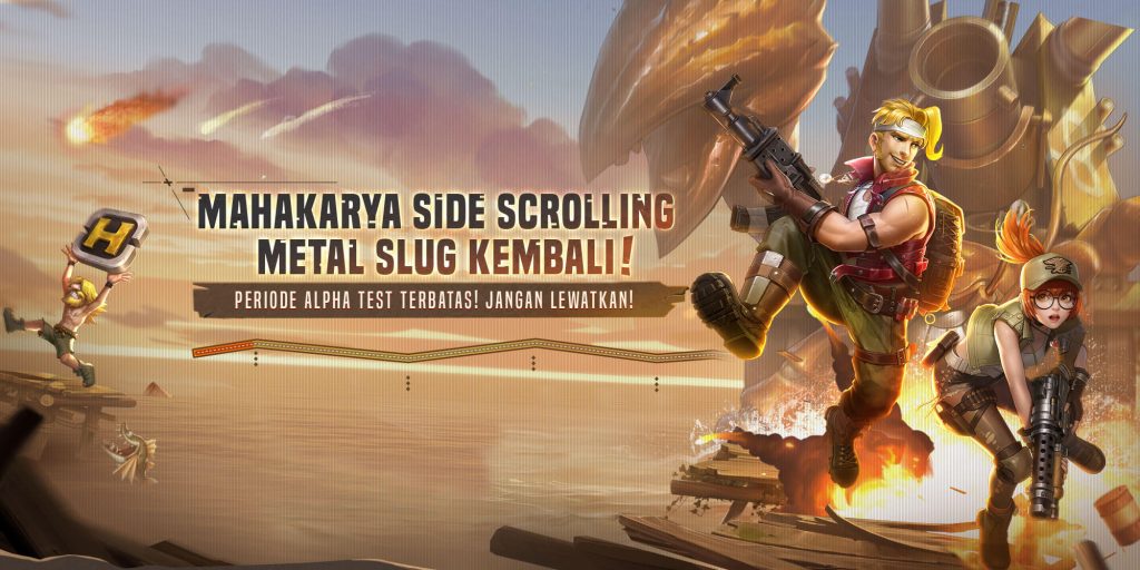 metal slug