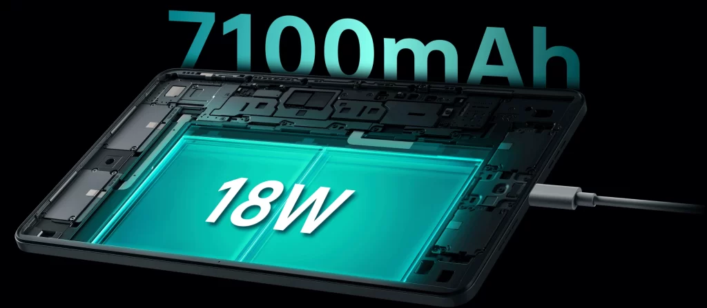 Oppo Pad Air