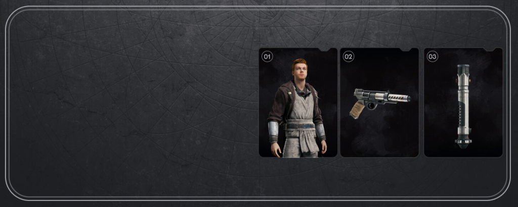 Star Wars: Jedi Survivor