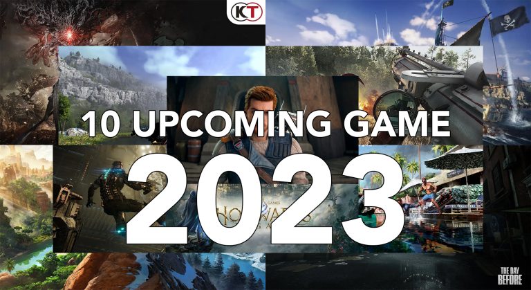 Game terbaik 2023