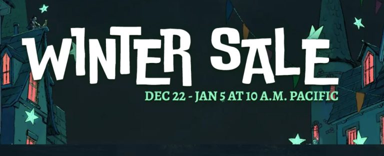 Steam diskon